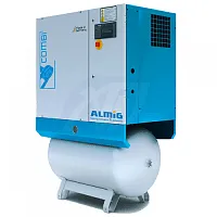 Компрессор винтовой "ALMiG" COMBI-6/13/270 в Челябинске | DILEKS.RU