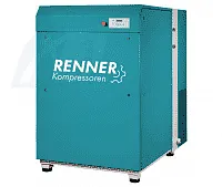 Анонс фото Бустер винтовой Renner RS-M 45,0 10 бар max 40 бар