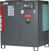 Винтовой компрессор DALGAKIRAN TIDY 30-10 в Челябинске | DILEKS.RU