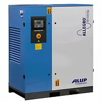 Винтовой компрессор Alup Allegro 11-13 в Челябинске | DILEKS.RU