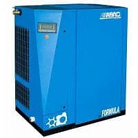 Винтовой компрессор ABAC FORMULA I 75-13 в Челябинске | DILEKS.RU