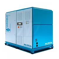 Компрессор винтовой "ALMiG" VARIABLE-315/13 в Челябинске | DILEKS.RU