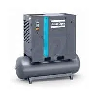 Винтовой компрессор AtlasCopco G18 13 FF TM в Челябинске | DILEKS.RU