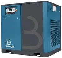 Винтовой компрессор Brestor BRWM-7.5A-OF 12,5 IP55 в Челябинске | DILEKS.RU