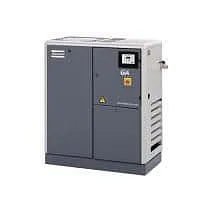 Винтовой компрессор Atlas Copco GA18 10P в Челябинске | DILEKS.RU