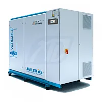 Компрессор винтовой "ALMiG" VARIABLE-35/8 в Челябинске | DILEKS.RU