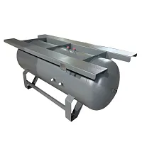  Ресивер горизонтальный РГ-490/20 GEPROM в Челябинске | DILEKS.RU