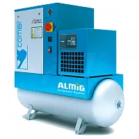 Компрессор винтовой "ALMiG" COMBI-6/13/500 D в Челябинске | DILEKS.RU