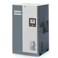Винтовой компрессор Atlas Copco GA55 VSD+13P в Челябинске | DILEKS.RU