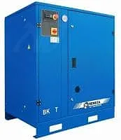 Винтовой компрессор REMEZA ВК120Т-10-ВС в Челябинске | DILEKS.RU