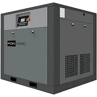 Винтовой компрессор IronMac IC 150/8 AM в Челябинске | DILEKS.RU