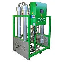Генератор азота мембранный GEPROM-MN-7-16