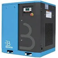 Винтовой компрессор Brestor BRS-7,5A (3в1) IP55 в Челябинске | DILEKS.RU