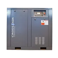 Винтовой компрессор Crossair CA220-8GA-F (IP55) в Челябинске | DILEKS.RU