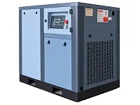 Винтовой компрессор GEPROM GKD22 (8 бар) в Челябинске | DILEKS.RU