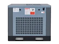 Винтовой компрессор GEPROM GKD7,5 (8 бар) в Челябинске | DILEKS.RU
