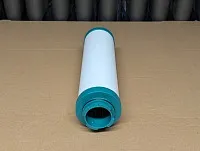 Анонс фото Картридж для магистрального фильтра GEPROM GE-090 (0,1 мкр)