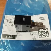 Анонс фото Клапан игольчатый NEEDLE VALVE 1639613061