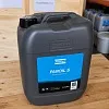 Компрессорное масло синтетическое Atlas Copco PAROIL S - 20л, 1630016100