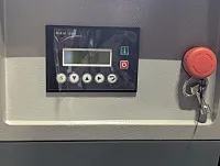 Винтовой компрессор GEPROM GKD7,5 (8 бар) в Челябинске | DILEKS.RU
