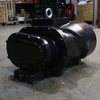 Винтовой блок YNE163RA | DILEKS.RU