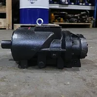 Винтовой блок YNT80A | DILEKS.RU