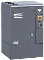 Винтовой компрессор Atlas Copco GX2 10P в Челябинске | DILEKS.RU
