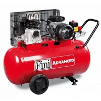 Поршневой компрессор Fini BK113-200-4 CE R3000 (не поставляется)