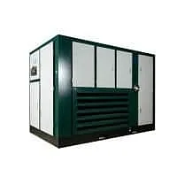Винтовой компрессор DLVF-220 II в Челябинске | DILEKS.RU