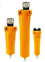 Анонс фото Магистральный фильтр Comprag DFF-060-A