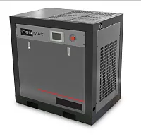 Винтовой компрессор IronMac IC 20/16 C в Челябинске | DILEKS.RU