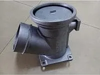 Впускной клапан компрессора Atlas Copco 1622348880