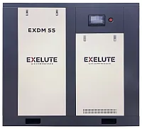 Винтовой компрессор EXELUTE EXDM 280/8 в Челябинске | DILEKS.RU