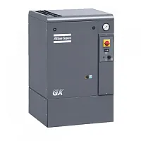 Винтовой компрессор Atlas Copco GX7 10P в Челябинске | DILEKS.RU