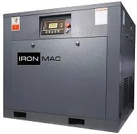 Винтовой компрессор IRONMAC IC20-10 в Челябинске | DILEKS.RU