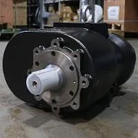 Винтовой блок YNE163RA | DILEKS.RU