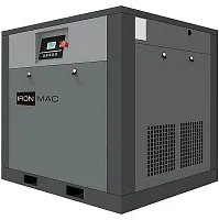 Винтовой компрессор IronMac IC 20/8 AM в Челябинске | DILEKS.RU