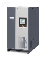 Винтовой компрессор Atlas Copco GA11 VSD+13FF в Челябинске | DILEKS.RU