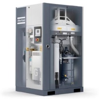 Винтовой компрессор Atlas Copco GA55 VSD+13P в Челябинске | DILEKS.RU