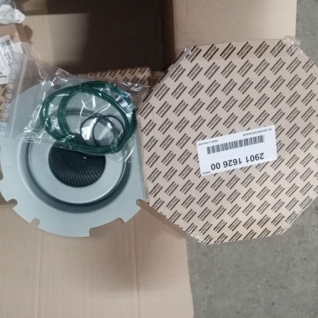 Сепаратор для компрессора Atlas Copco 2901162600