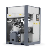 Винтовой компрессор Atlas Copco GA110 VSD+13FF в Челябинске | DILEKS.RU