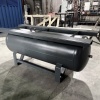  Ресивер горизонтальный РГ-500/10 GEPROM (направляющие) в Челябинске  | DILEKS.RU